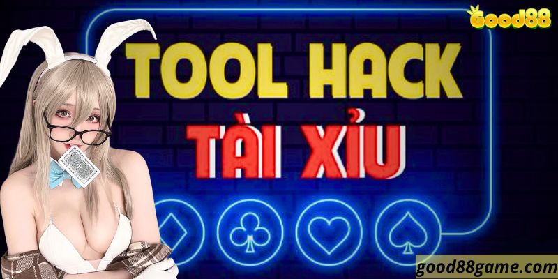 Công cụ hack tài xỉu online Good88 có hiệu quả không?